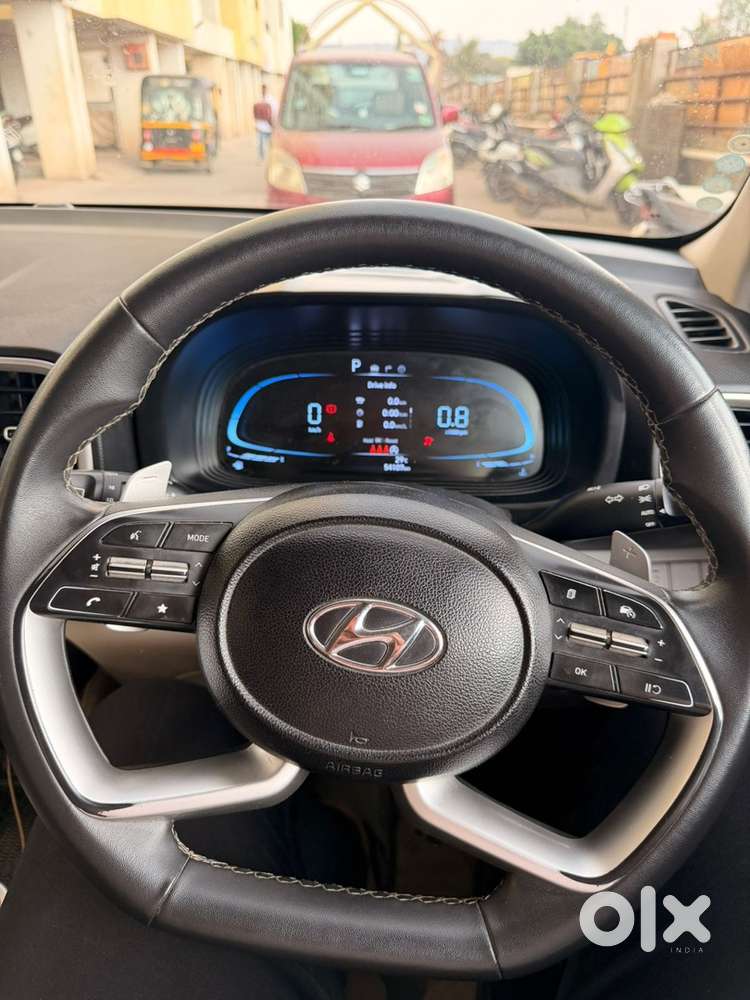 Hyundai Venue 2023 Petrol Good Condition