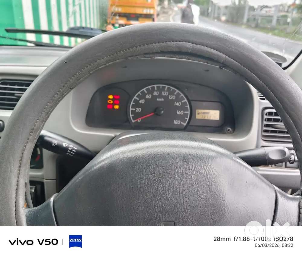 Maruti Suzuki Alto Lxi Petrol Manual 2011