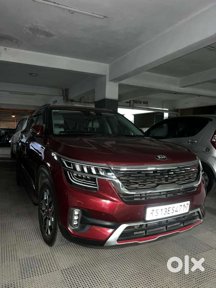 Very Well Maintained , Less Driven Car , Excellent Family Car