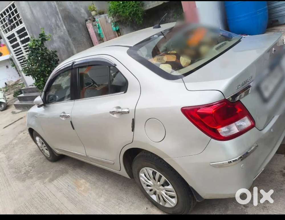 Maruti Suzuki Dzire 2020 Diesel