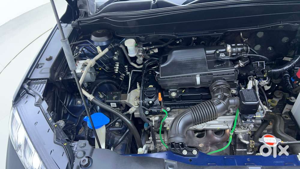 Maruti Suzuki Grand Vitara 1.5 Alpha Smart Hybrid, 2023, Petrol