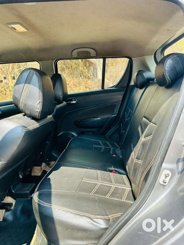 Maruti Suzuki Swift 2016 Petrol Well Maintained
