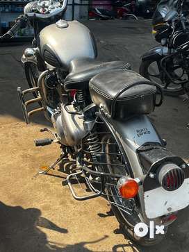 Olx royal best sale enfield bullet