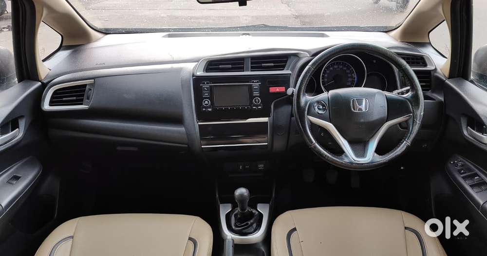 Honda Jazz 1.5 V I Dtec, 2015, Diesel