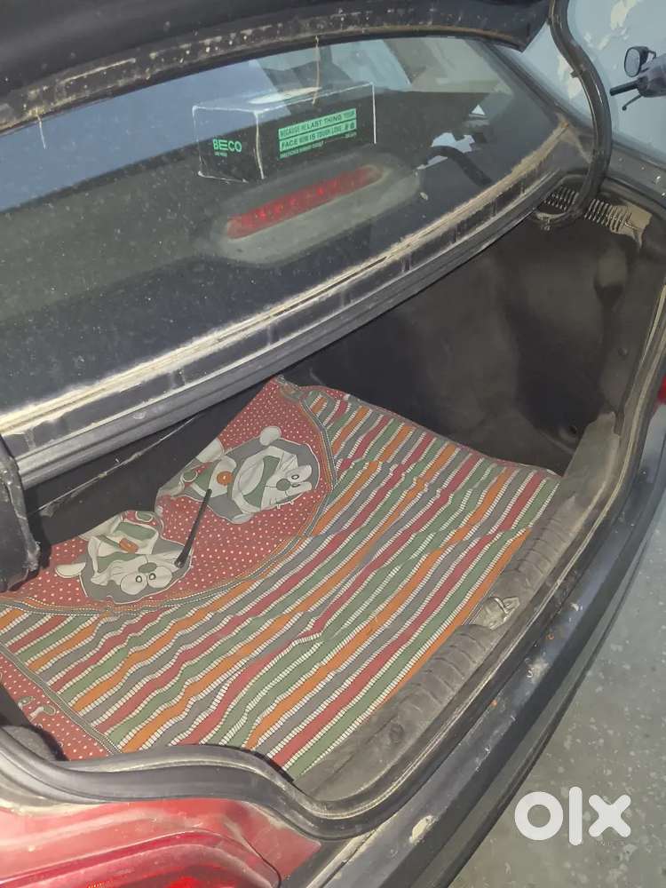 Tata Zest 29062016 Diesel Good Condition