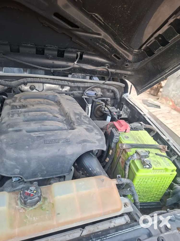 Bhut Achi Car H Bhai