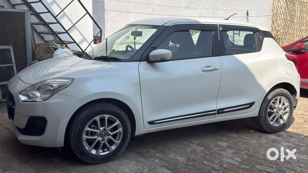 Maruti Suzuki Petrol 2023 Car