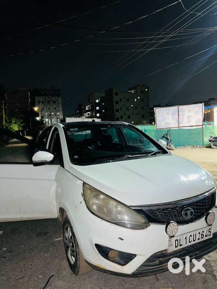 2016 Tata Bolt Diesel Manual 121000 Km Driven