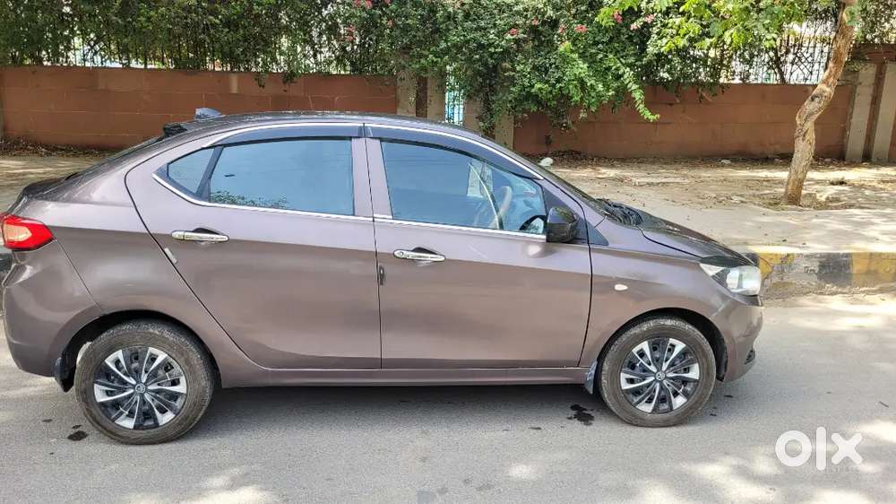 Tata Tigor 2018 Excellent Condition Fix Price