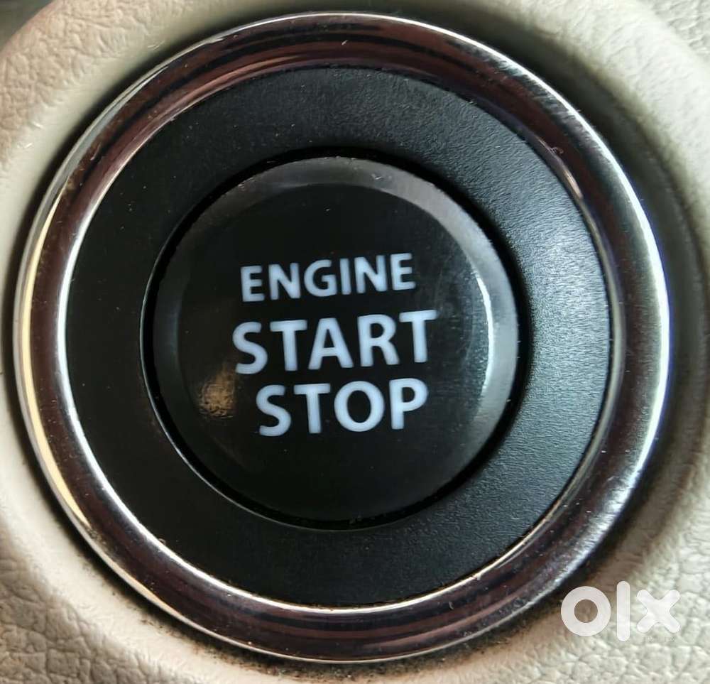 Maruti Suzuki Ertiga 1.5 Zxi Plus, 2022, Petrol