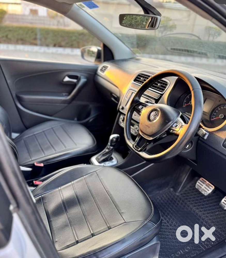 Volkswagen Car 2018