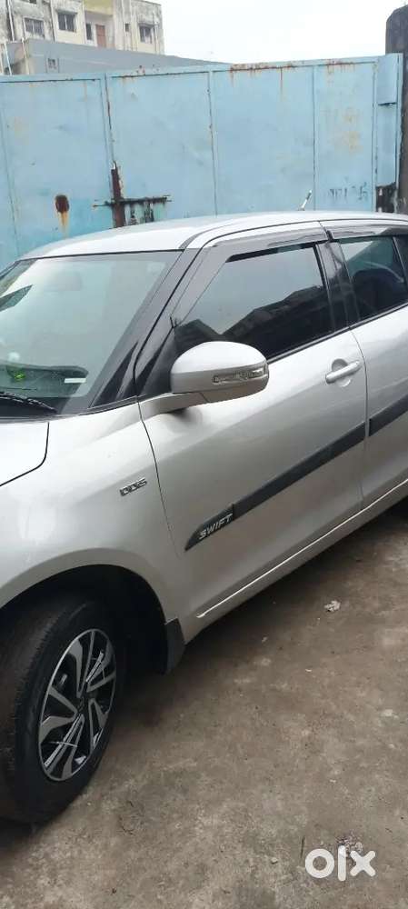 Maruti Suzuki Swift 2014
