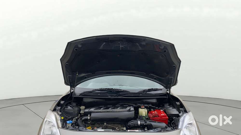 Maruti Suzuki Swift Amt Zdi, 2019, Diesel