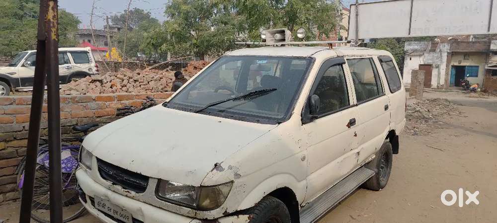 Chevrolet Tavera 2008 Diesel