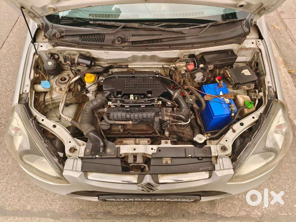 Maruti Suzuki Alto 800 2012-2016 Cng Lxi Optional, 2013, Cng & Hybri..