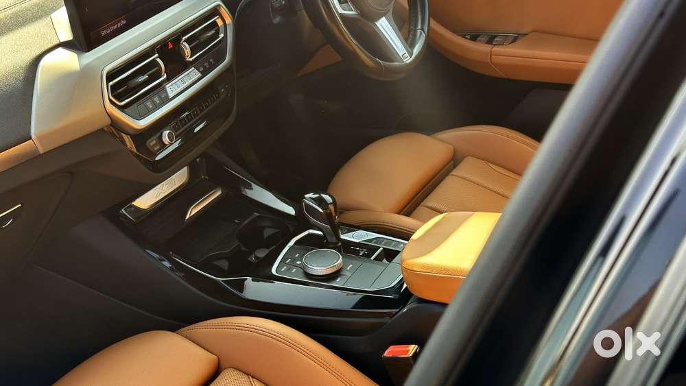 Bmw X3 Xdrive20d M Sport, 2023, Diesel