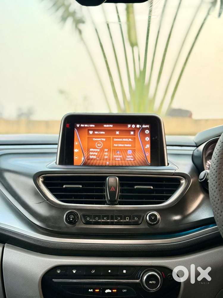 Tata Altroz Xz, 2020, Diesel