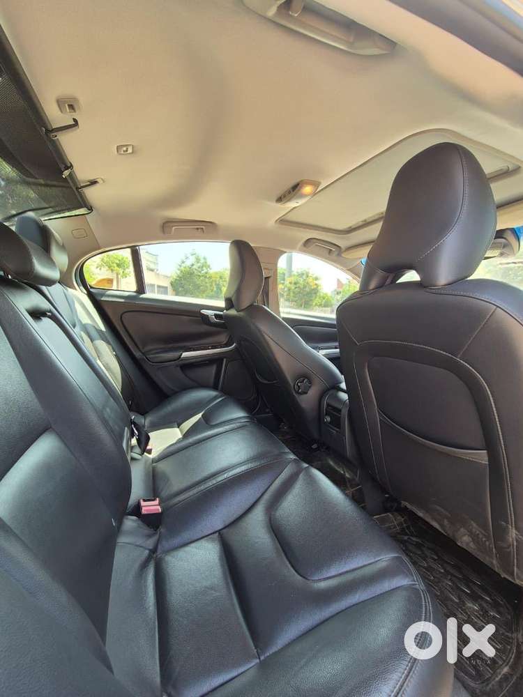 Volvo S60 D4 Kinetic, 2014, Diesel