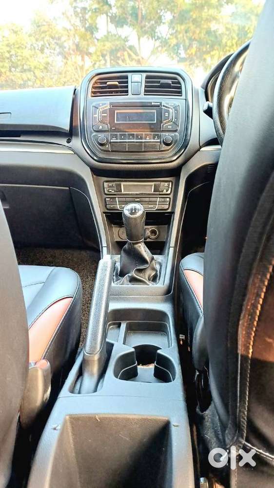 Maruti Suzuki Brezza Zdi, 2019, Diesel