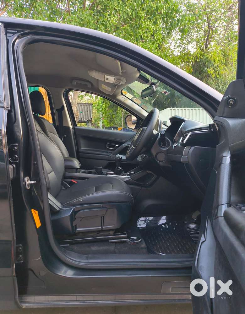 Tata Harrier Xz+, 2020, Diesel