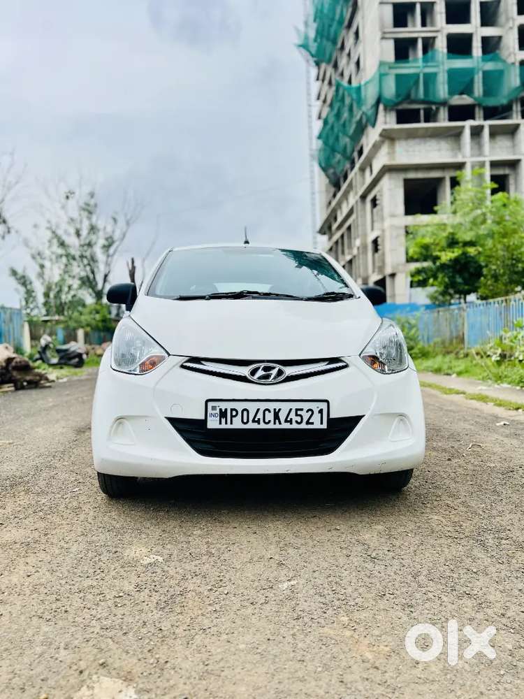 Hyundai Eon 2013 Era Plus