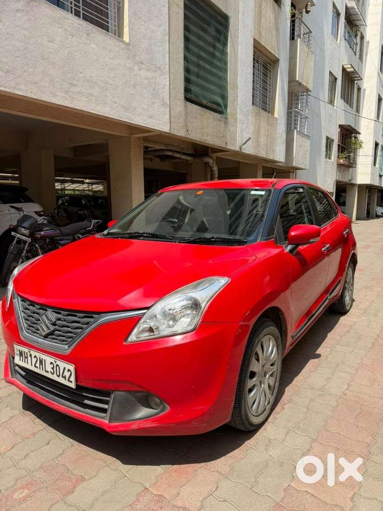 Dr Driven Baleno For Sale