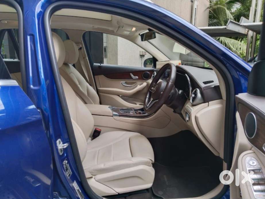 Mercedes-benz Glc Class 220 D 4 Matic, 2021, Diesel