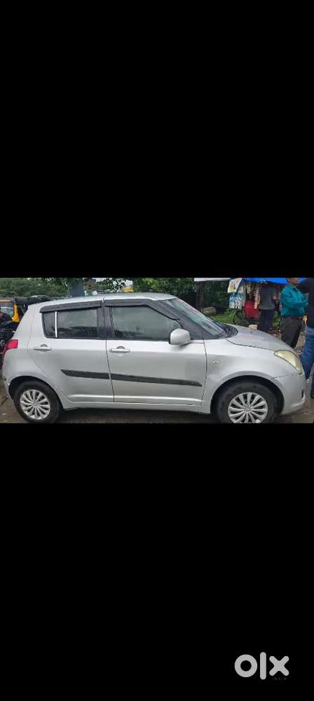 Maruti Suzuki Swift 2008 With 80000 Km Driven