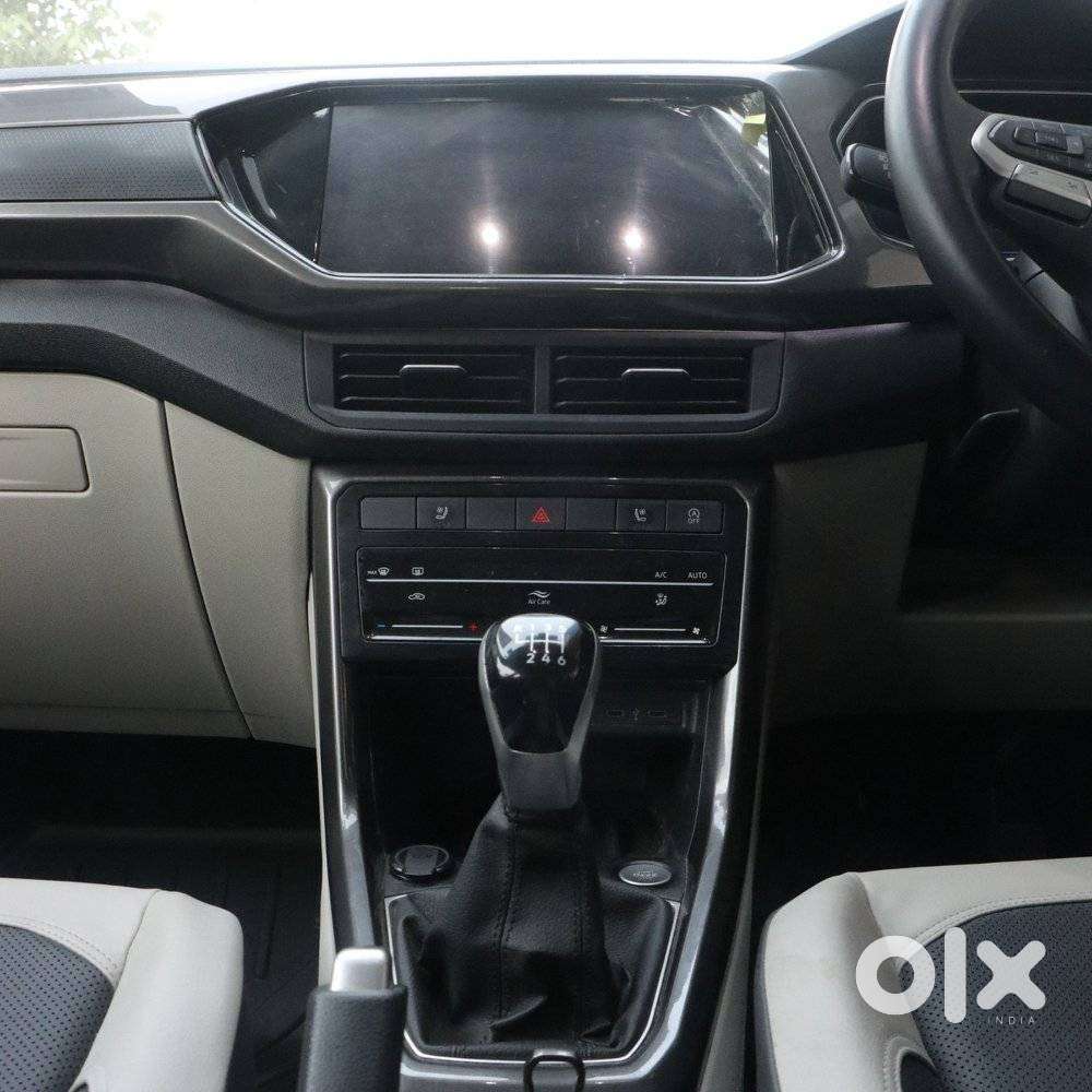 Volkswagen Tiguan 1.0 Tsi, 2024, Petrol