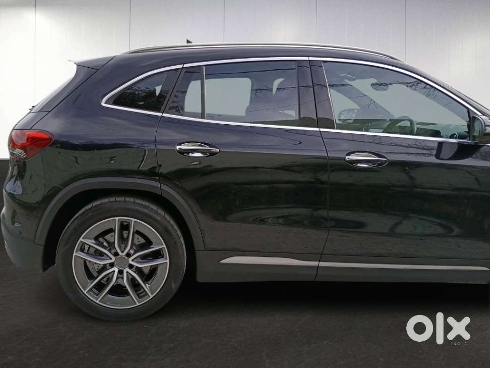 Mercedes-benz Amg Gla35 4matic, 2023, Petrol