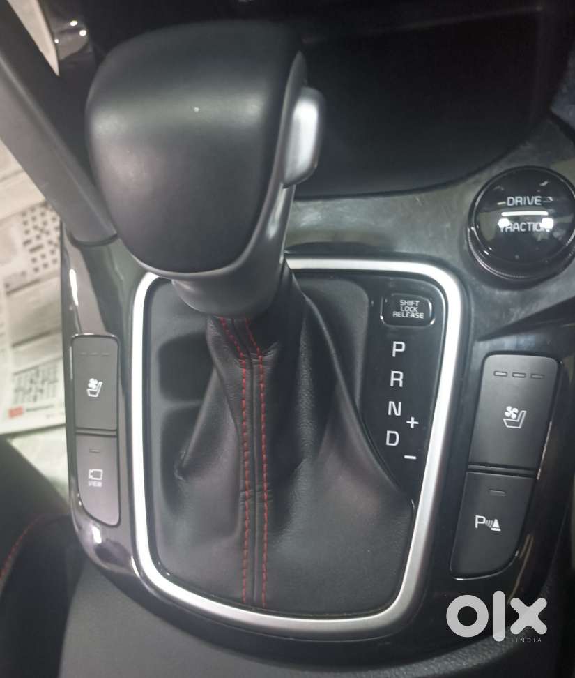 Kia Seltos Gtx Dct, 2023