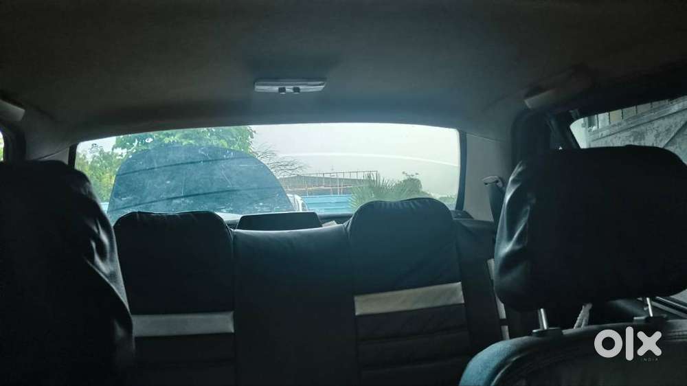 2017 Tata Indigo Ecs Gls Version