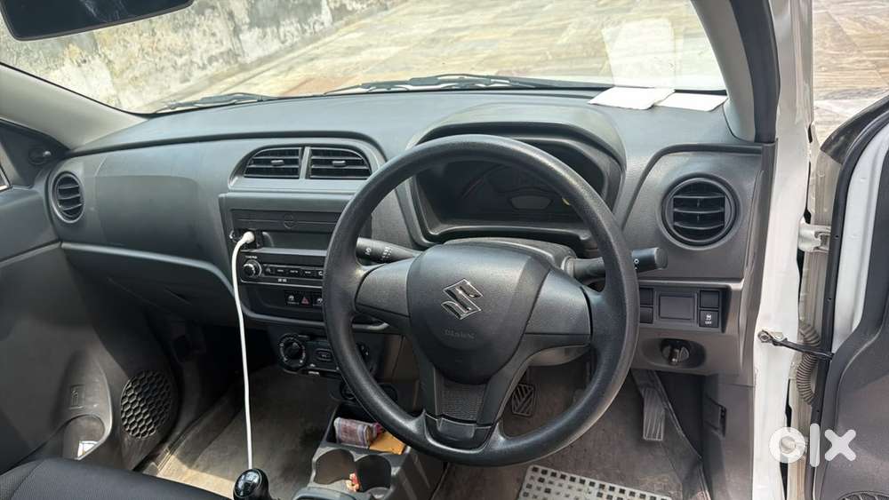 Maruti Suzuki Alto K10 2025 Petrol 7609 Km Driven