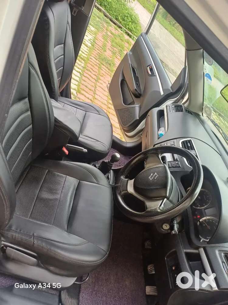 Maruti Suzuki Swift Vdi 2016