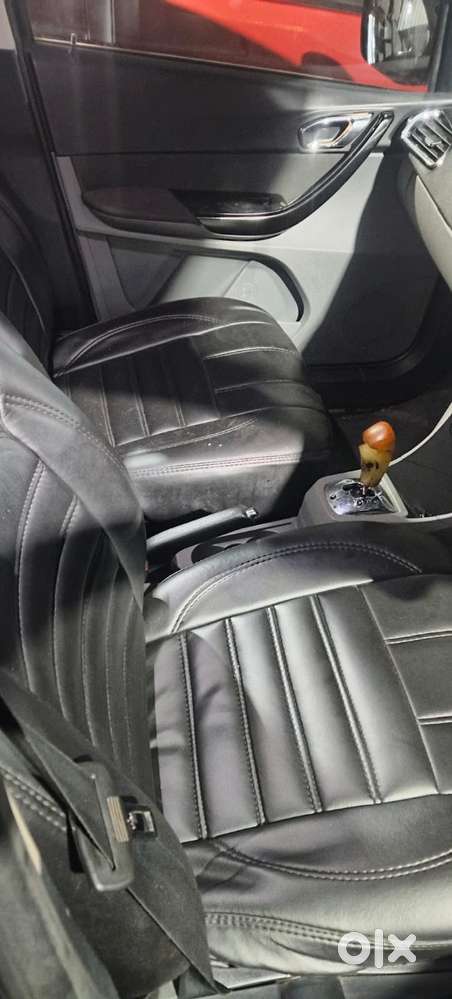 Tata Tigor Xza Plus, 2018, Petrol