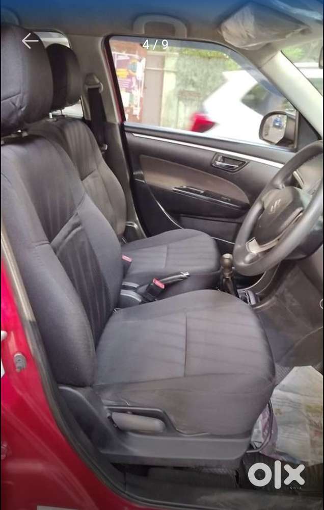 Maruti Suzuki Swift Vxi, 2013, Petrol