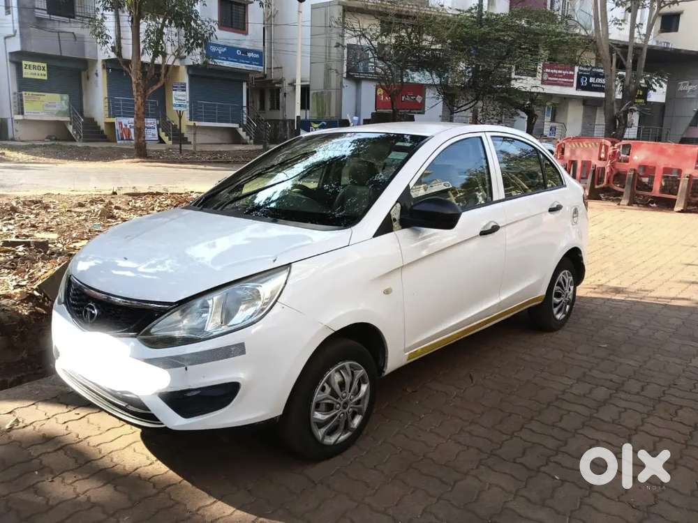 Tata Zest 2018 Belgaum Karnataka Number