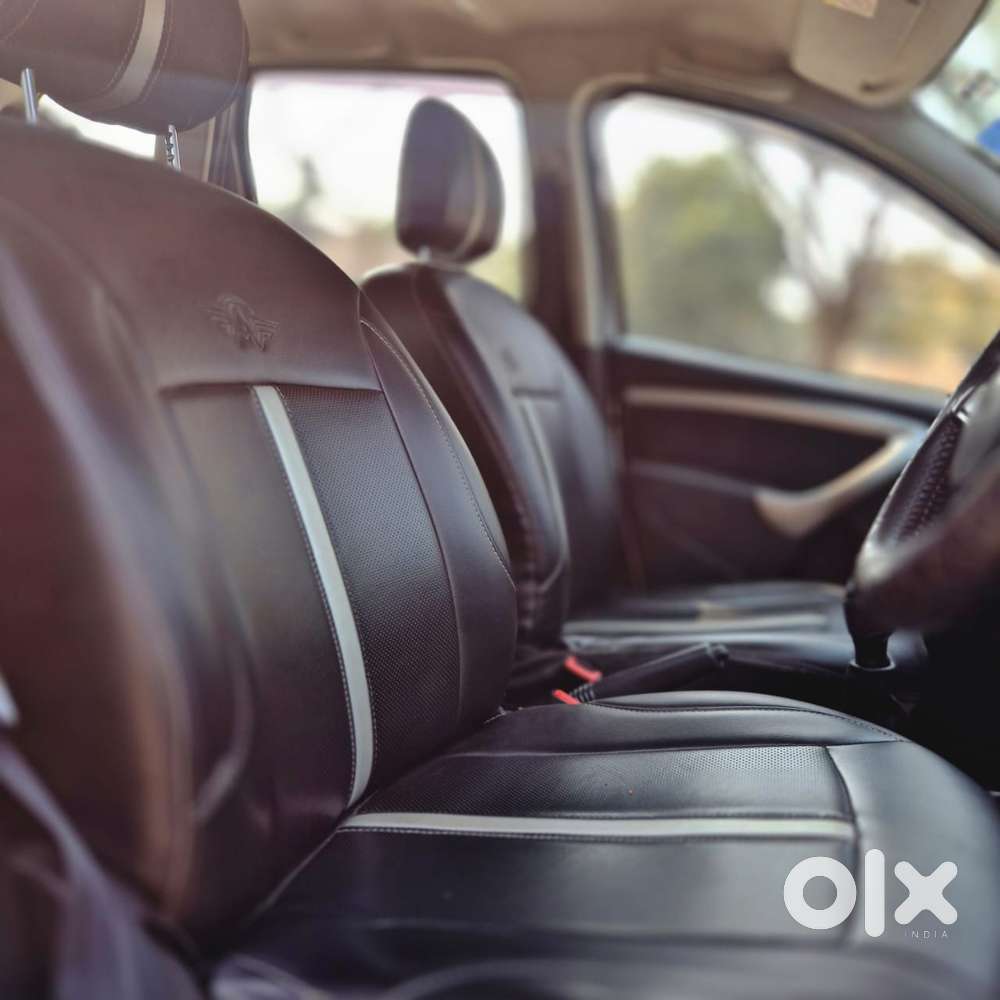 Renault Duster, 2021, Petrol