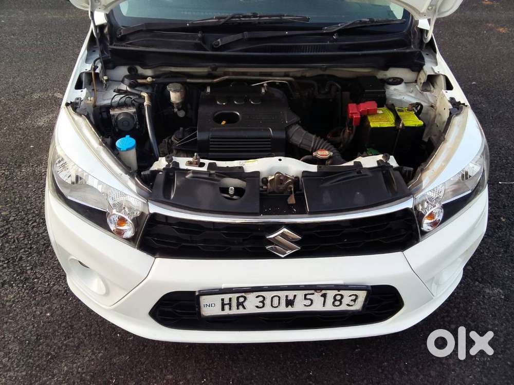 Maruti Suzuki Celerio 2021 Petrol 75000 Km Driven