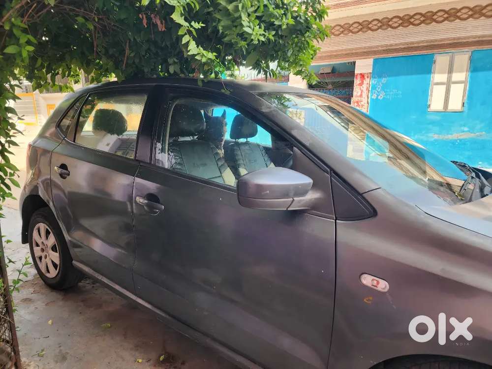 Vw Polo Petrol Manual 2010, Fitness Upto 2031