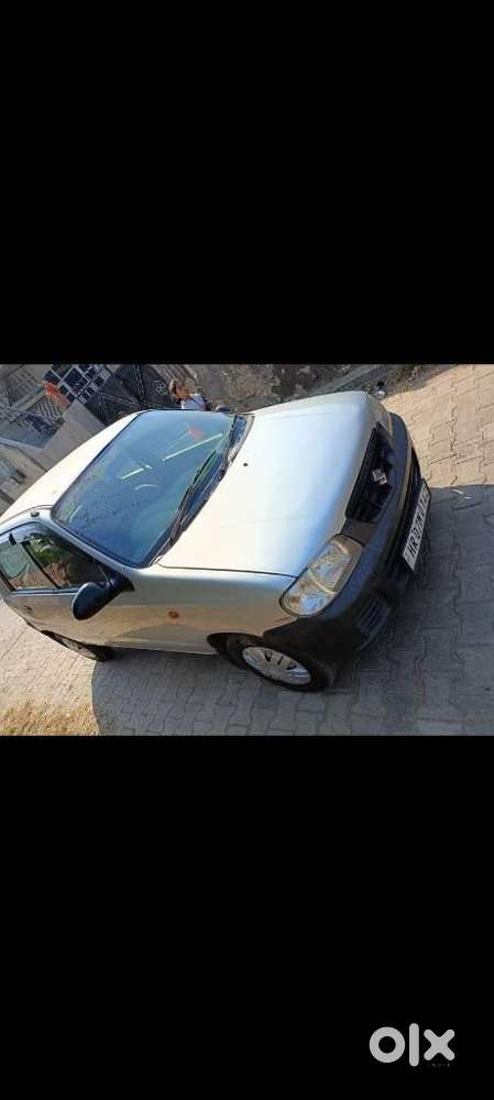 Maruti Suzuki Alto 0.8 Lxi (o), 2008, Petrol