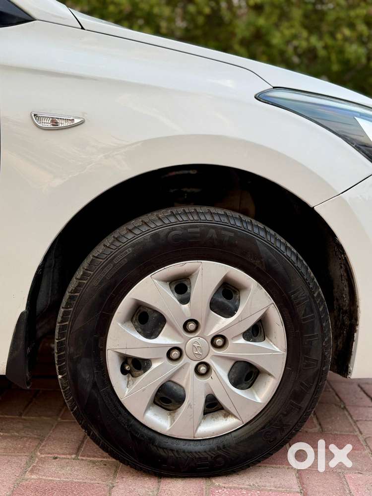 Hyundai I20 Magna Plus, 2018, Petrol