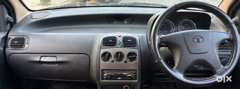 Tata Indica V2, 2015, Diesel