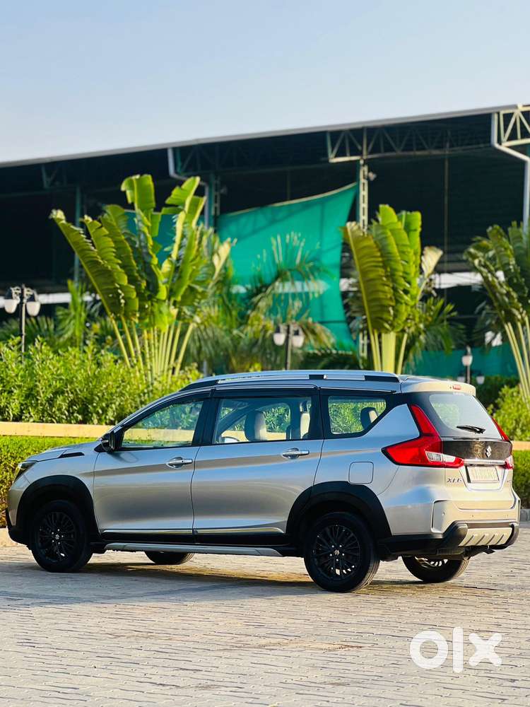 Maruti Suzuki Xl6 1.5 Alpha Mt, 2021, Petrol