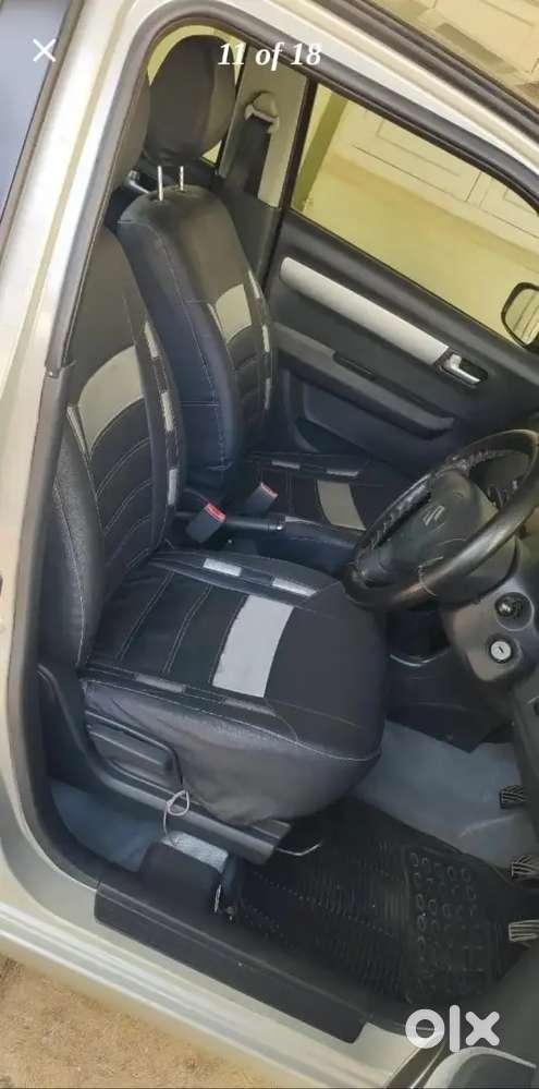 Maruti Suzuki Dzire 2010 Petrol 93000 Km Driven Good Condition