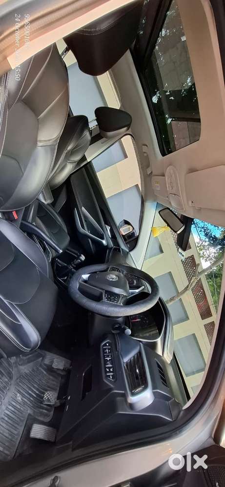 Mg Hector Smart Pro 2.0 Turbo Diesel Mt, 2020, Diesel