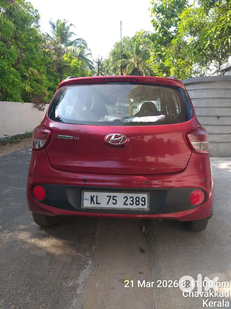 2018 Model 2019 Registration.