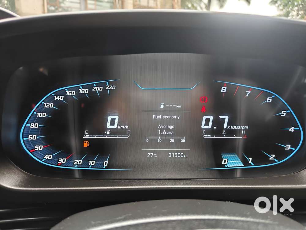 Hyundai New I20 1.2 Sportz Mt, 2023, Petrol