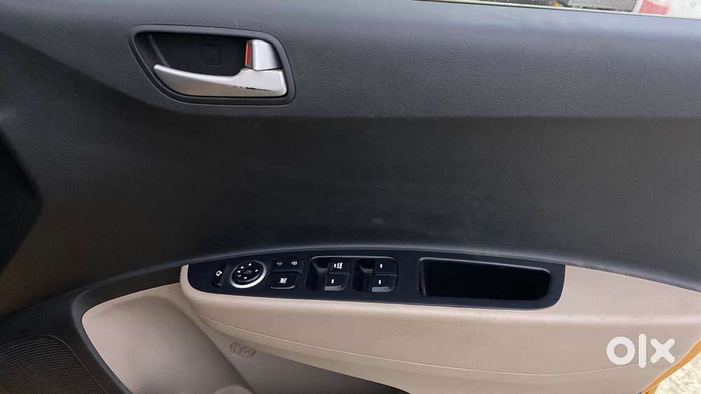 Hyundai Grand I10 Asta 1.2 Kappa Vtvt, 2015, Petrol