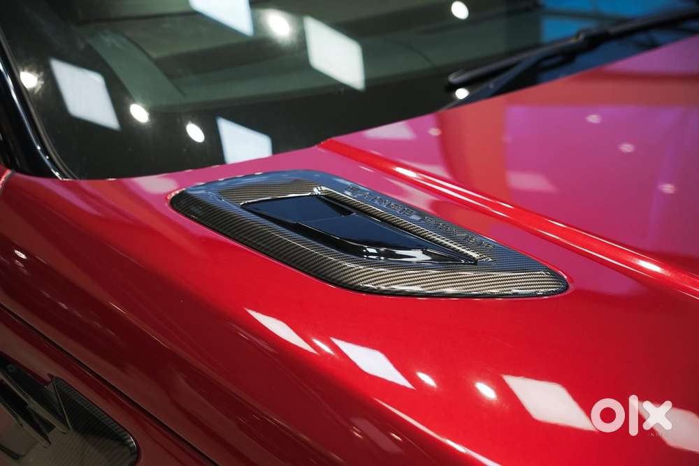 Land Rover Range Sport Hse, 2018, Diesel